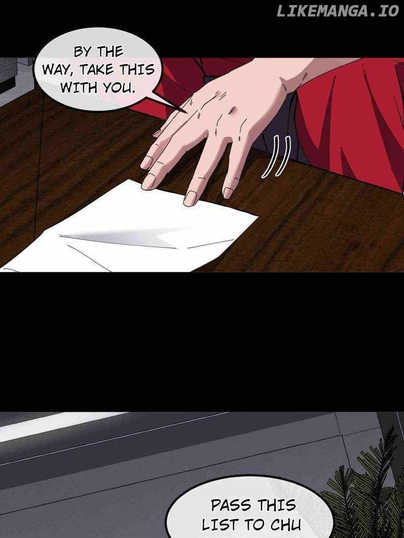 I Am The Monster Overlord Chapter 77 43
